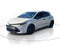 2022 Toyota COROLLA HATCHBACK Nightshade