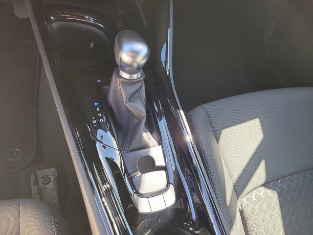 2022 Toyota C-HR Nightshade