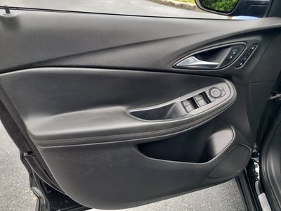 2020 Buick Encore GX Essence