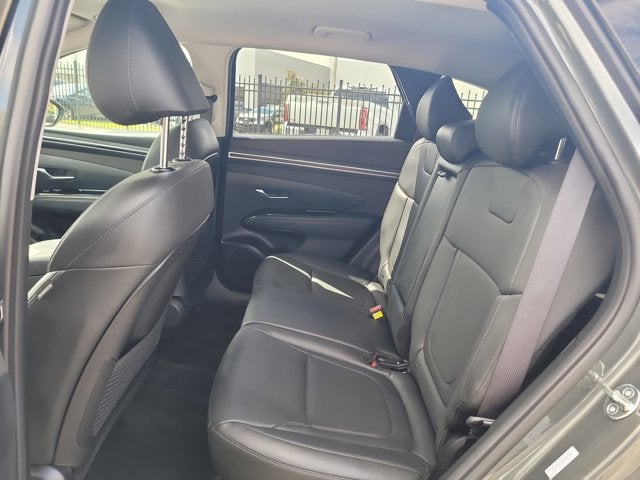 2023 Hyundai Tucson XRT