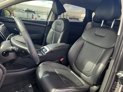 2023 Hyundai Tucson XRT