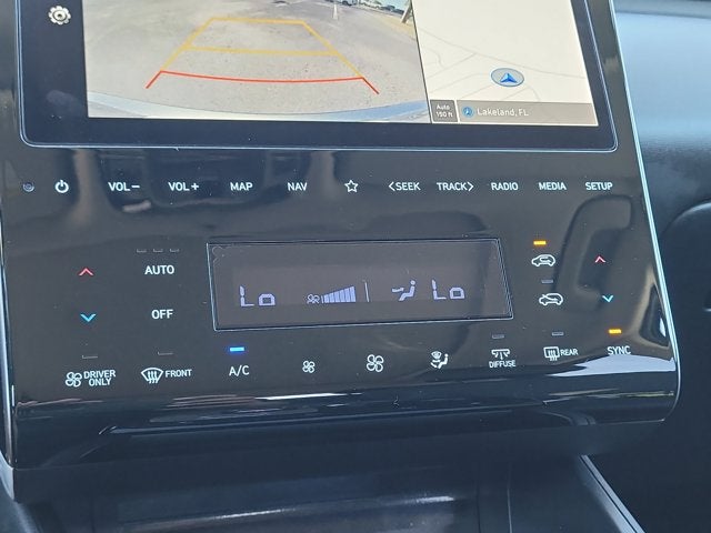 2023 Hyundai Tucson SEL Convenience