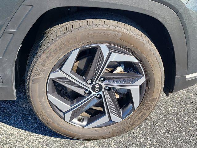 2023 Hyundai Tucson SEL Convenience