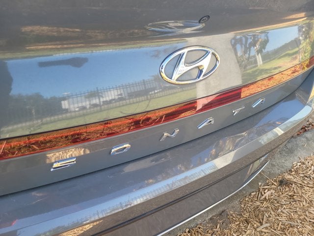 2023 Hyundai Sonata SE