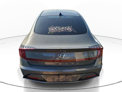 2023 Hyundai Sonata SE