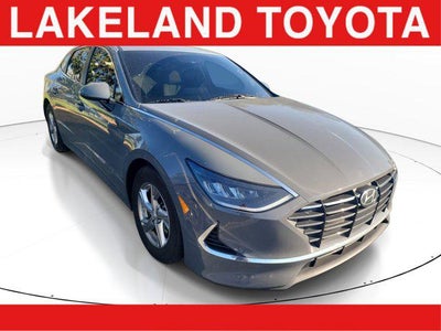 2023 Hyundai Sonata SE