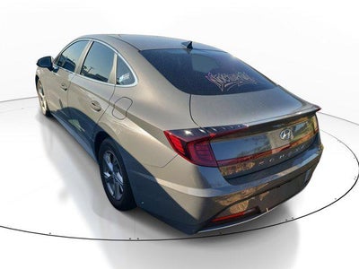 2023 Hyundai Sonata SE