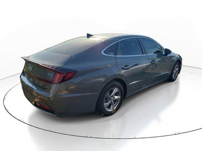 2023 Hyundai Sonata SE