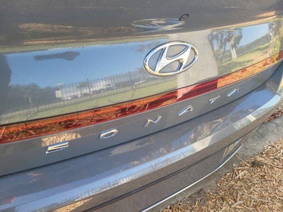 2023 Hyundai Sonata SE