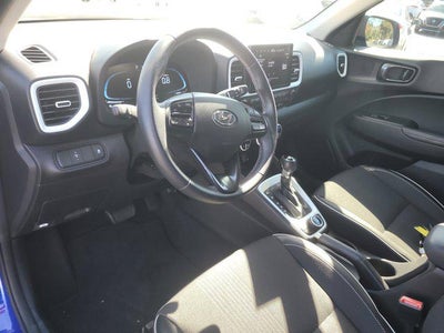 2023 Hyundai Venue Limited