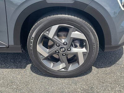 2023 Hyundai Venue Limited