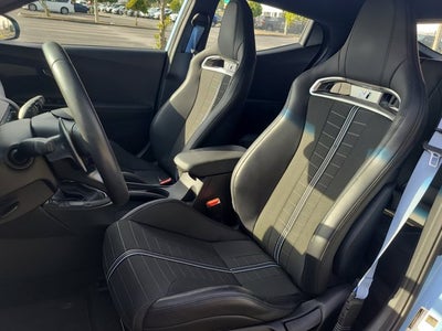 2022 Hyundai Veloster N Base