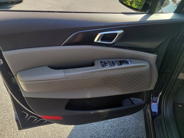 2026 Kia Carnival LX