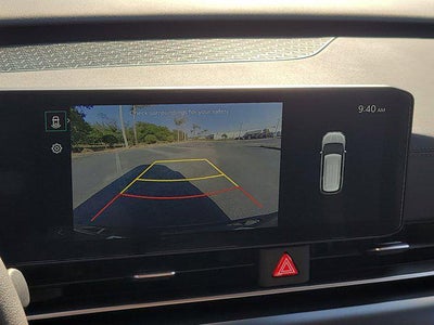 2026 Kia Carnival LX