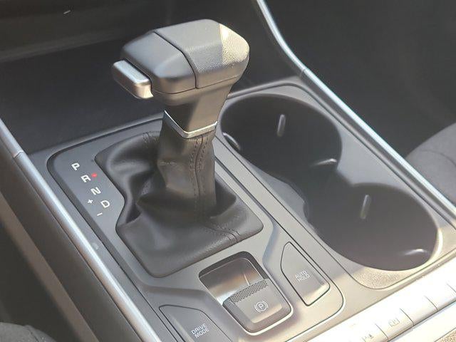 2026 Kia Carnival LX