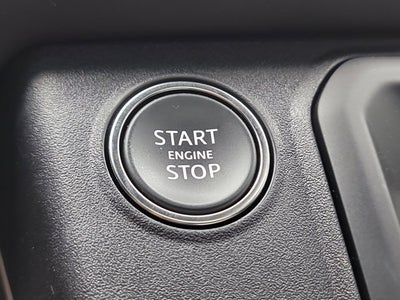 2025 Land Rover Defender S