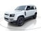 2025 Land Rover Defender S