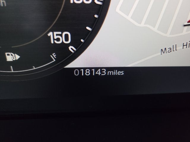 2025 Land Rover Defender S