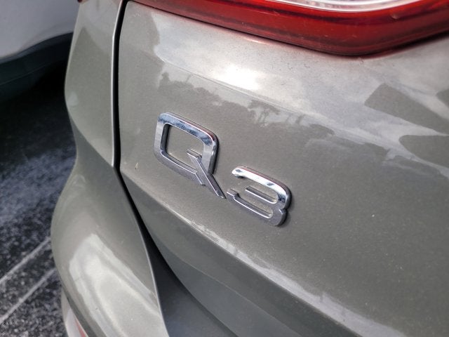 2020 Audi Q3 S line Premium