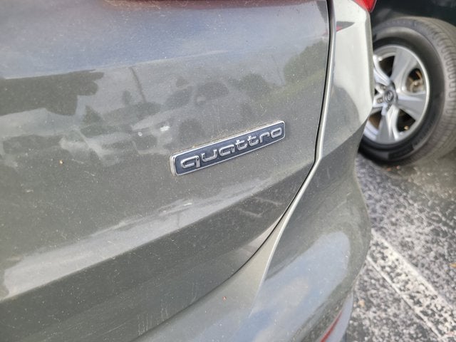 2020 Audi Q3 S line Premium