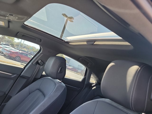 2023 Audi A3 Premium Plus