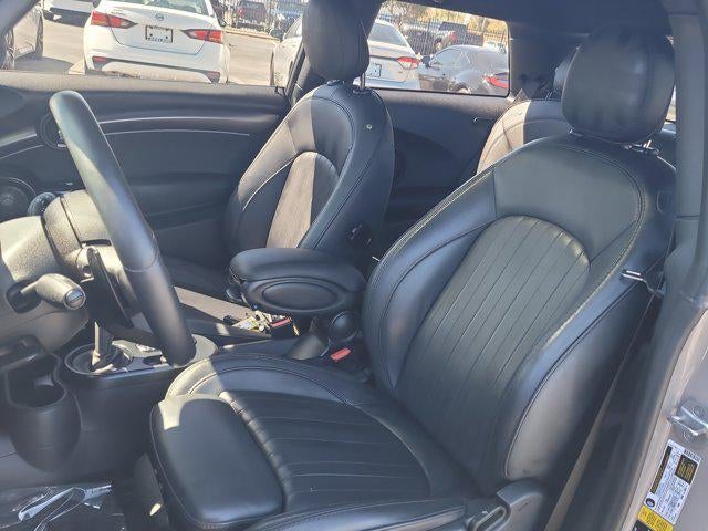 2022 MINI Hardtop Cooper S