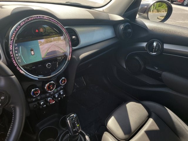 2023 MINI Hardtop Cooper S