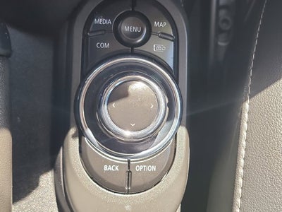 2023 MINI Hardtop Cooper S