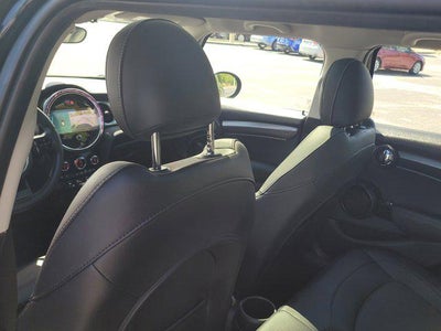 2023 MINI Hardtop Cooper S