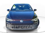 2023 Volkswagen Golf GTI S