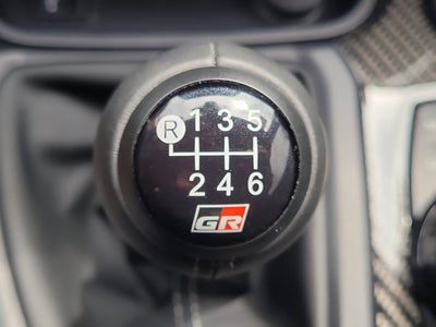 2026 Toyota GR Supra 3.0