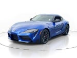 2026 Toyota GR Supra 3.0