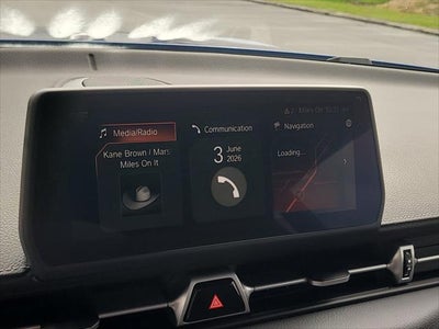 2026 Toyota GR Supra 3.0