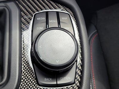 2026 Toyota GR Supra 3.0