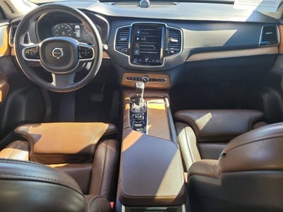 2019 Volvo XC90 Inscription