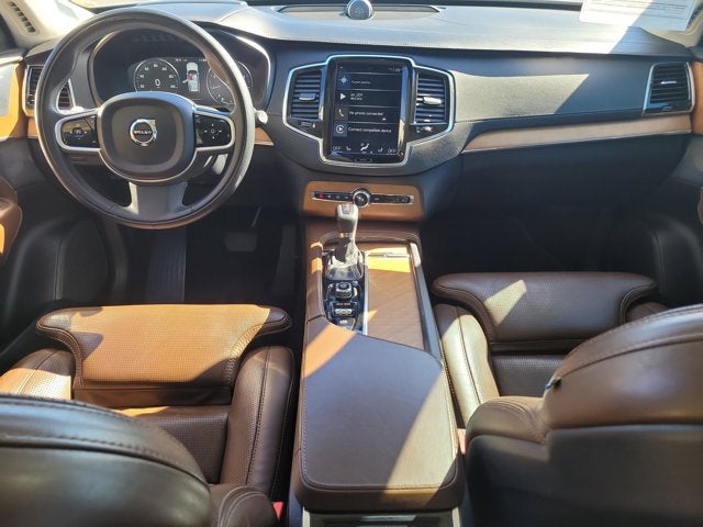 2019 Volvo XC90 Inscription