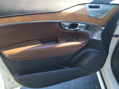 2019 Volvo XC90 Inscription
