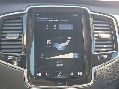 2019 Volvo XC90 Inscription