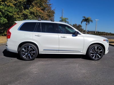 2019 Volvo XC90 Inscription