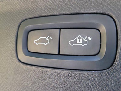 2019 Volvo XC90 Inscription