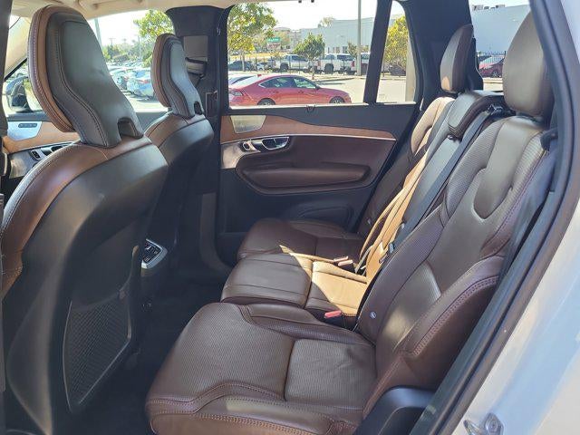 2019 Volvo XC90 Inscription