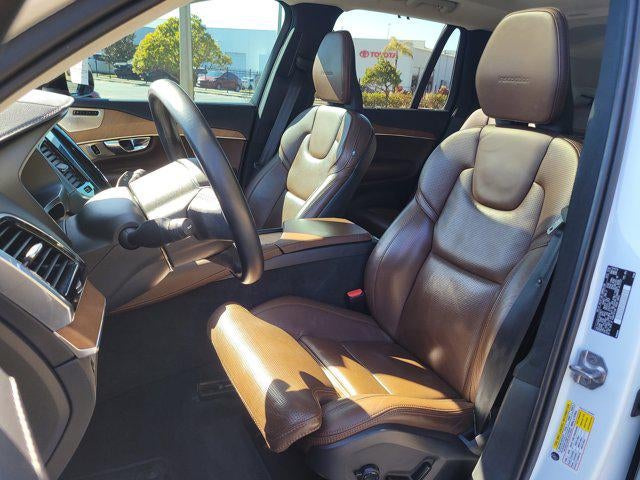 2019 Volvo XC90 Inscription