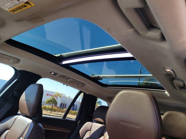 2019 Volvo XC90 Inscription