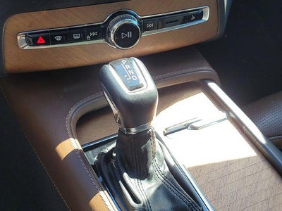 2019 Volvo XC90 Inscription