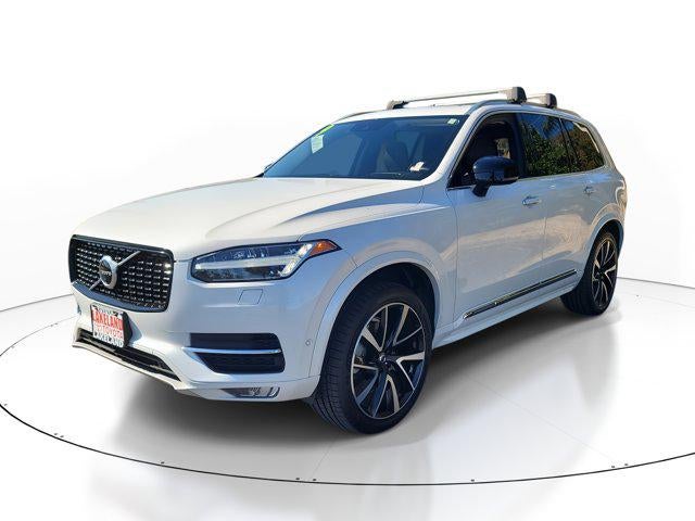 2019 Volvo XC90 Inscription