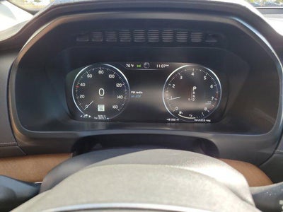 2019 Volvo XC90 Inscription