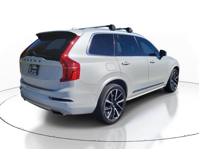 2019 Volvo XC90 Inscription