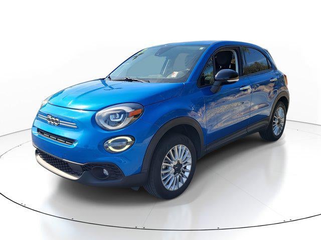 2023 FIAT 500X Pop