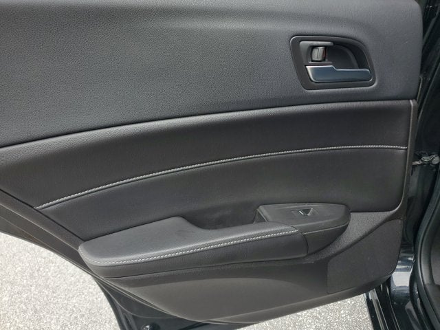2022 Acura ILX w/Premium Package