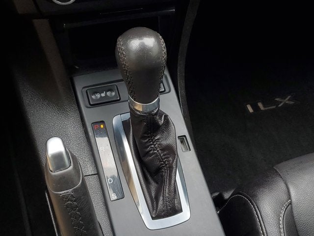 2022 Acura ILX w/Premium Package